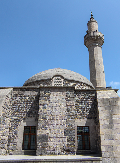 Мечеть Хатыроглу