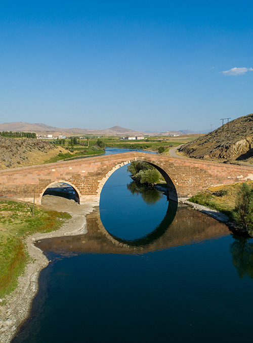 Мост Текгёз