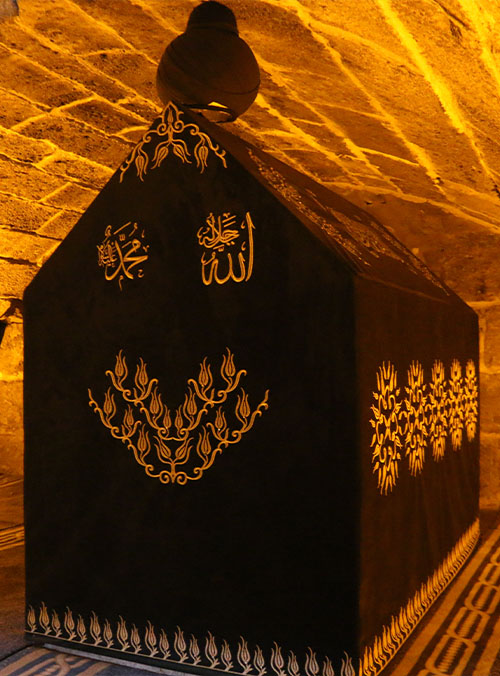 Battal Gazi Tomb