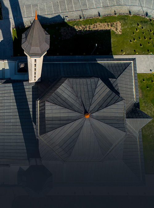 Mimar Sinan OSB Camii